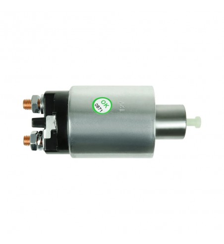 Automatico Arranque Zm699 Hyundai, Mazda