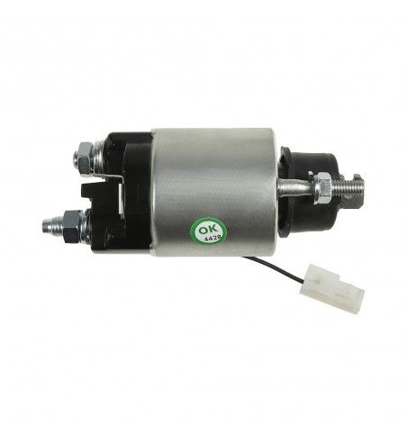 Automatico Arranque Zm705 Toyota
