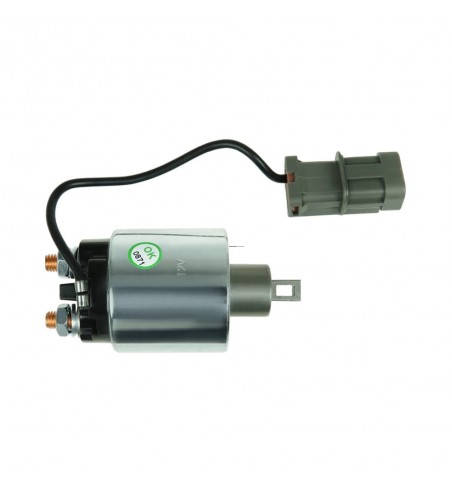 Automatico Arranque Zm713 Nissan