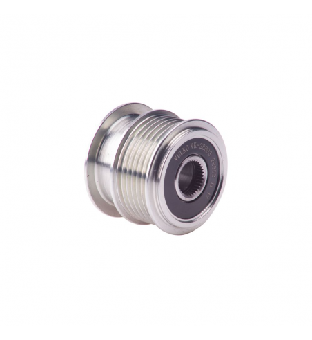 Polea Alternador Volvo V60 CX60 Land Rover Evoque 28803