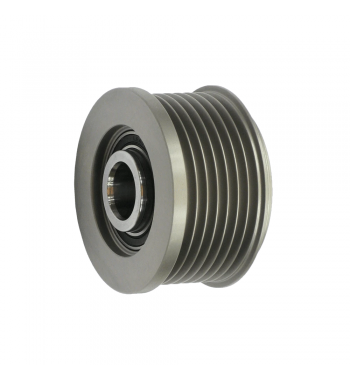Polea Alternador Toyota Vigo Fortuner Mazda Ranger 28702