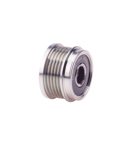 Polea Alternador Fiat Siena Palio Strada 28666