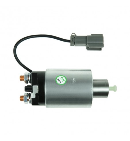 Automatico Arranque Zm792 Nissan Sentra