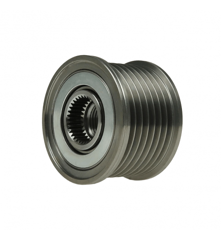 Polea Alternador Nissan Qashqai X-trail 28750