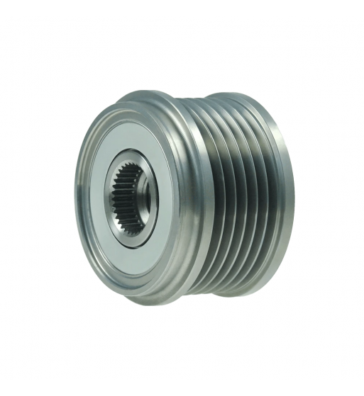 Polea Alternador Renault Clio 3 Duster scenic Tiida 28667