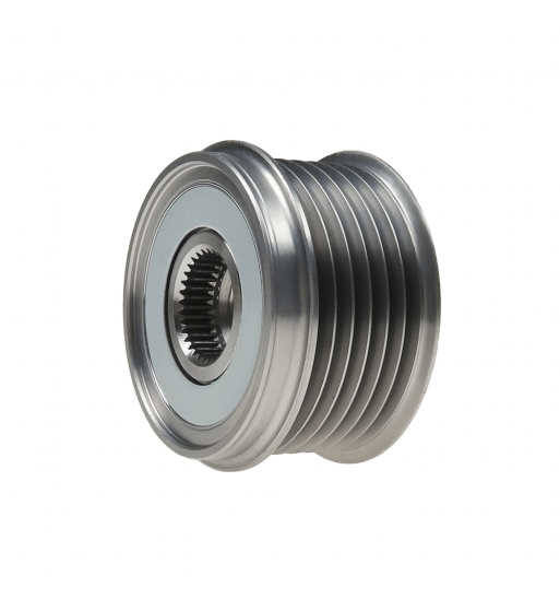 Polea Alternador Nissan X-trail Sentra Altima 28728