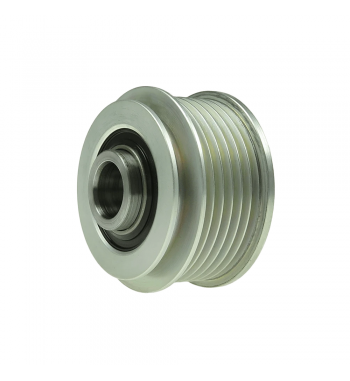 Polea Alternador Compatible Hyundai Tucson Carens 28805
