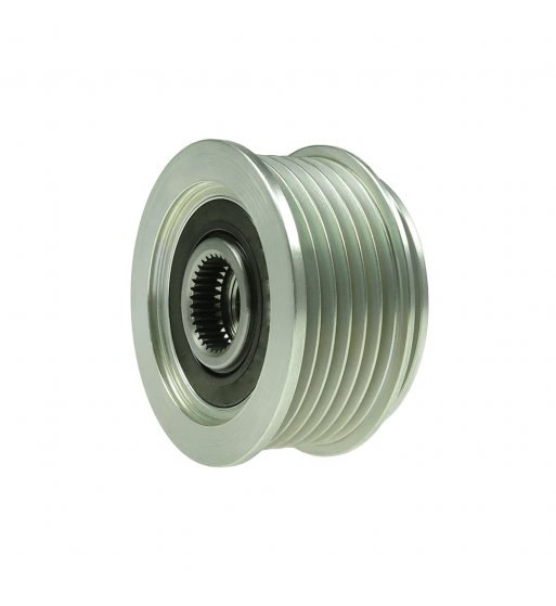 Polea Alternador Compatible Hyundai Tucson Carens 28805