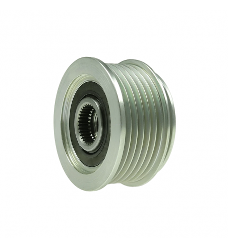 Polea Alternador Compatible Hyundai Tucson Carens 28805