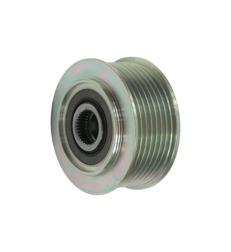 Polea Alternador Honda Crv Frv Accord Civic 28778