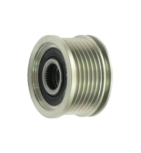 Polea Alternador Toyota Hilux Vigo 28822