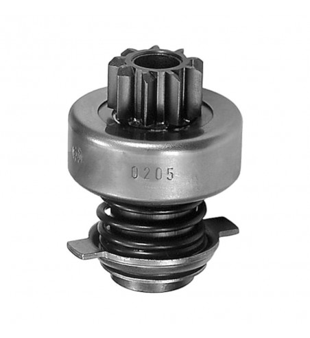 Bendix Arranque Hnz-0205 Ford
