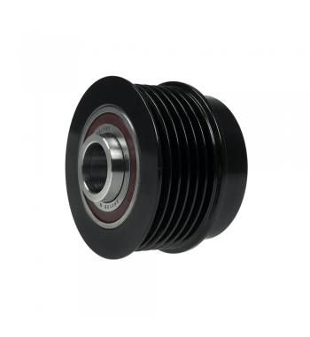 Polea Alternador Compatible Hyundai Elantra  KIA Rio 28886