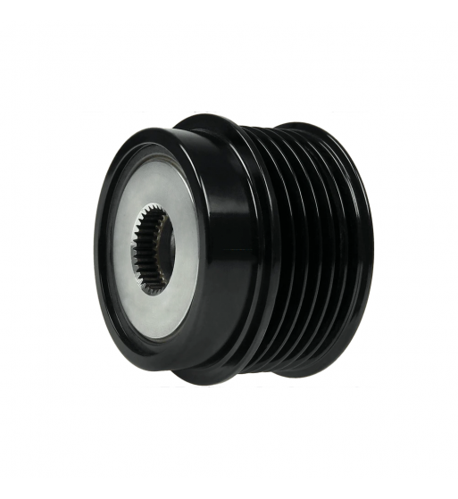 Polea Alternador Compatible Hyundai Elantra  KIA Rio 28886