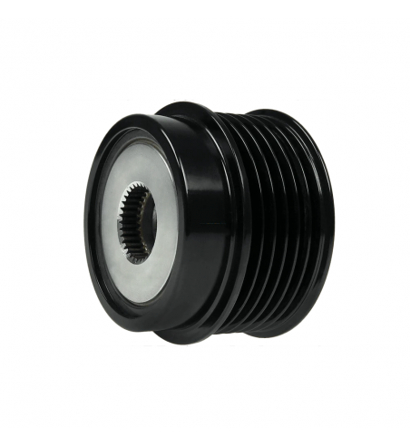 Polea Alternador Compatible Hyundai Elantra  KIA Rio 28886