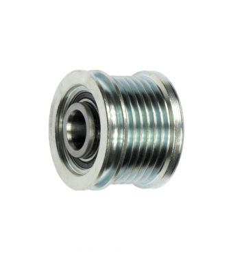 Polea Alternador Scania Opel Signum Vectra Caravan 28664