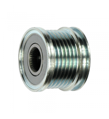 Polea Alternador Scania Opel Signum Vectra Caravan 28664