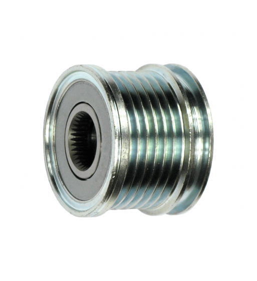 Polea Alternador Scania Opel Signum Vectra Caravan 28664