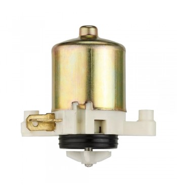 Motor De Agua Limpiabrisas Mazda 323