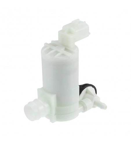 Motor De Agua Limpiabrisas Nissan Tiida, Versa