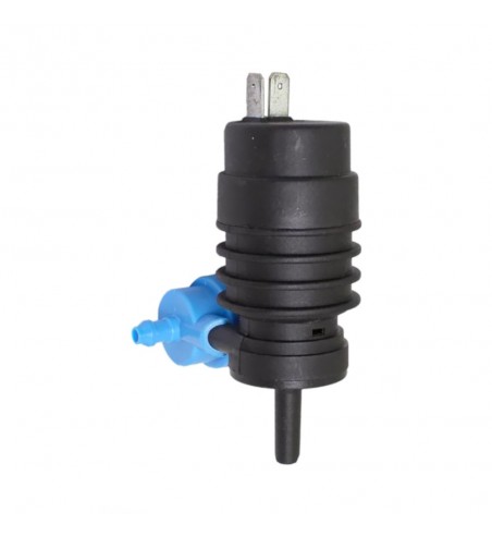 Motor De Agua Limpiabrisas Chevrolet Corsa