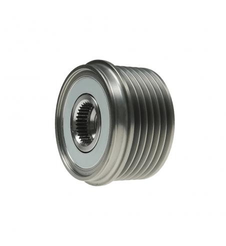 Polea Alternador Suzuki Grand Vitara Citroen Jumper 28651