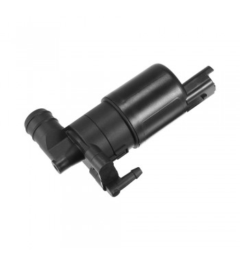 Motor De Agua Limpiabrisas Nissan, Renault