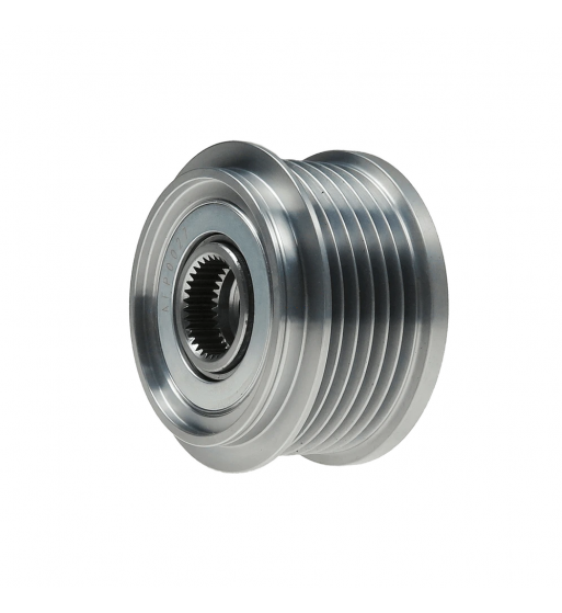Polea Alternador Citroen Jumper 28726