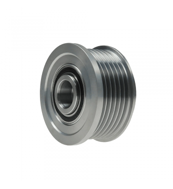 Polea Alternador Citroen Jumper 28726