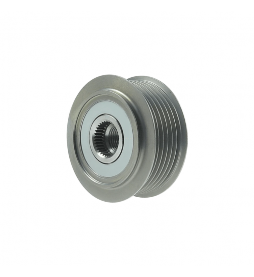 Polea Alternador Audi A6 2.4L 28792
