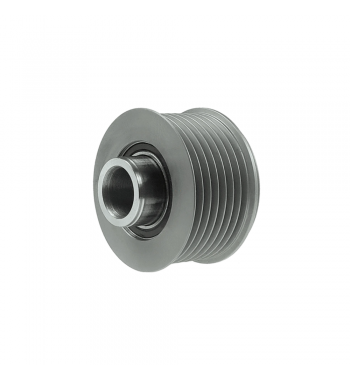 Polea Alternador Subaru Forester Legacy Impreza 28816
