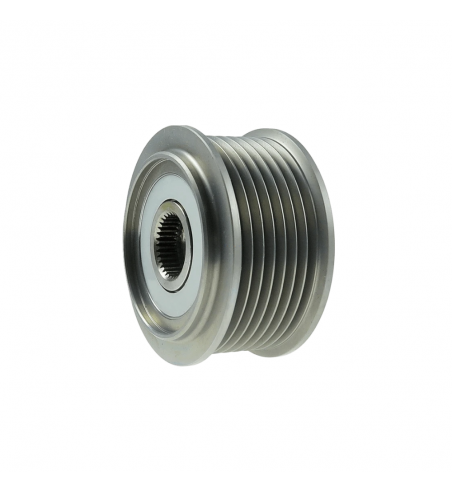 Polea Alternador Honda Crv Hrv Civic Accord 28825