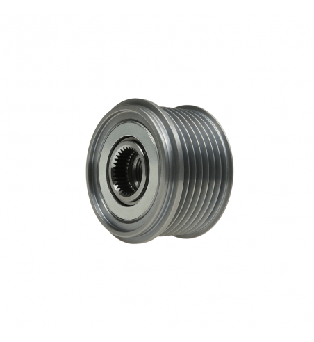 Polea Alternador Nissan Frontier Navara Urvan Qashqai 28831