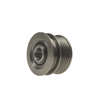 Polea Alternador Volkswagen New Beetle 28653