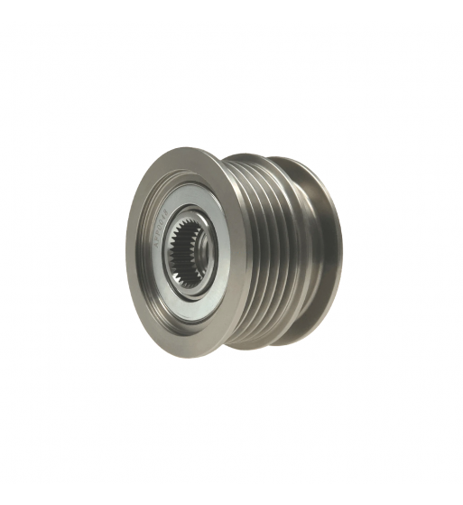 Polea Alternador Volkswagen New Beetle 28653