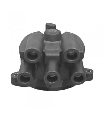 Tapa Distribuidor Yec Yd-243 Chevrolet Luv 2.3, Trooper