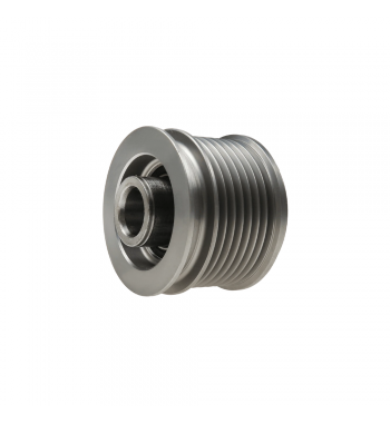 Polea Alternador Mercedes Benz 180 C200 C250 E200 E250 28751