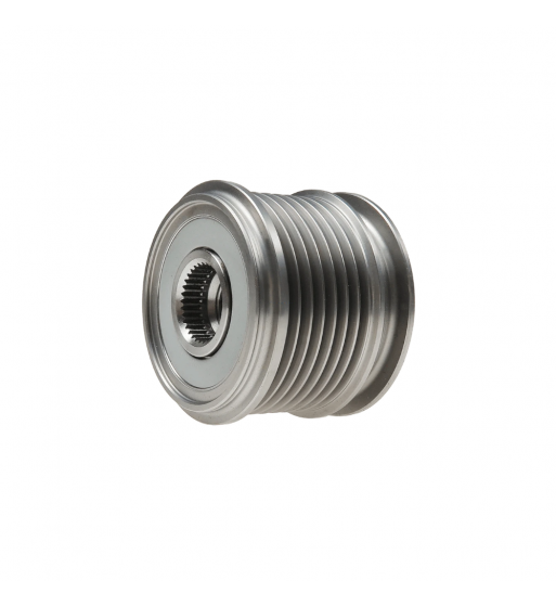 Polea Alternador Mercedes Benz 180 C200 C250 E200 E250 28751