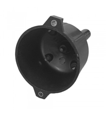 Tapa Distribuidor Yec Yd-405 Mazda 323, 626