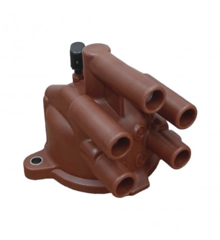 Tapa Distribuidor Yec Yd-513 Chevrolet Luv 2.300