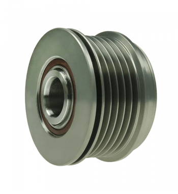 Polea Alternador Compatible Volvo C30 V40 V50 V60 28742