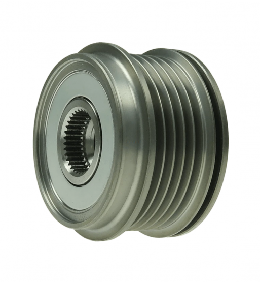 Polea Alternador Compatible Volvo C30 V40 V50 V60 28742