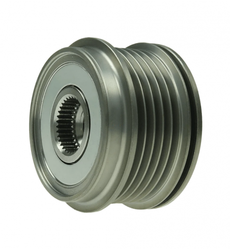 Polea Alternador Compatible Volvo C30 V40 V50 V60 28742
