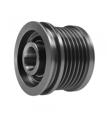 Polea Alternador Volkswagen Amarok Trasporter Duster 28649