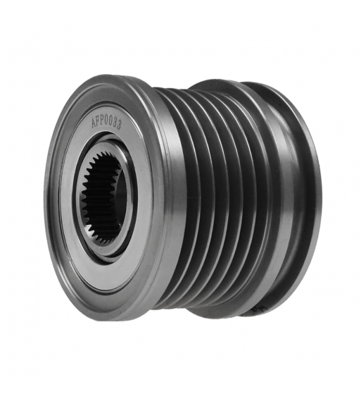 Polea Alternador Volkswagen Amarok Trasporter Duster 28649