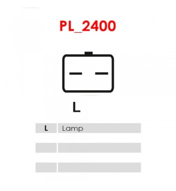 Alternador Renault Twingo 1.0 16v