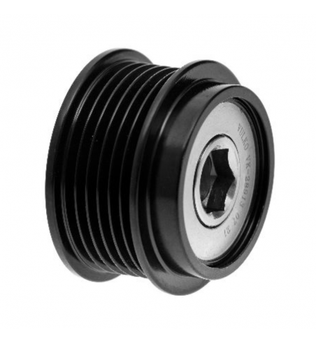 Polea Alternador Chevrolet Silverado Tahoe Gmc 28913