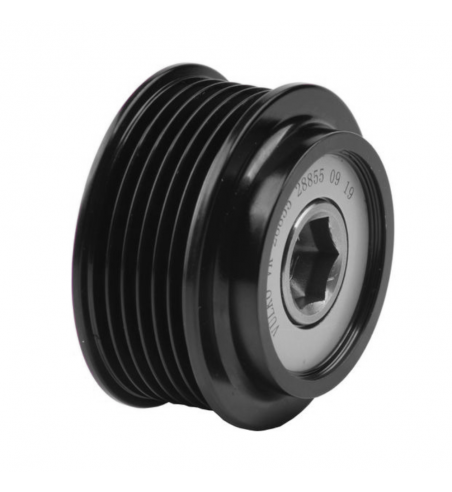 Polea Alternador Honda Odyssey Acura 28855