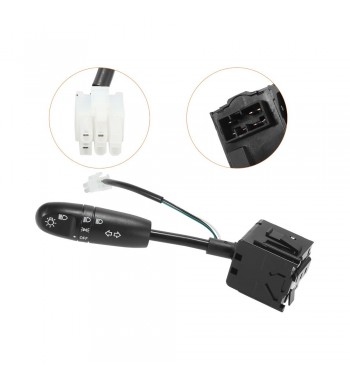Switch De Luces Chevrolet Aveo