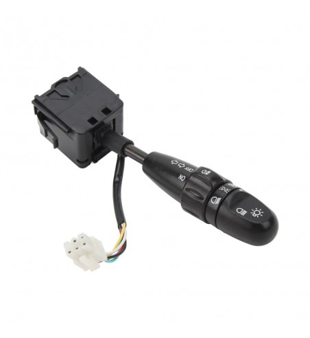 Switch De Luces Chevrolet Aveo